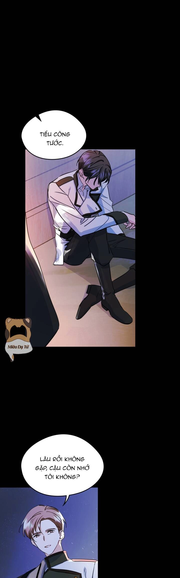 Bạn Thân Khác Giới Của Nam Chính Chapter 26 - 9