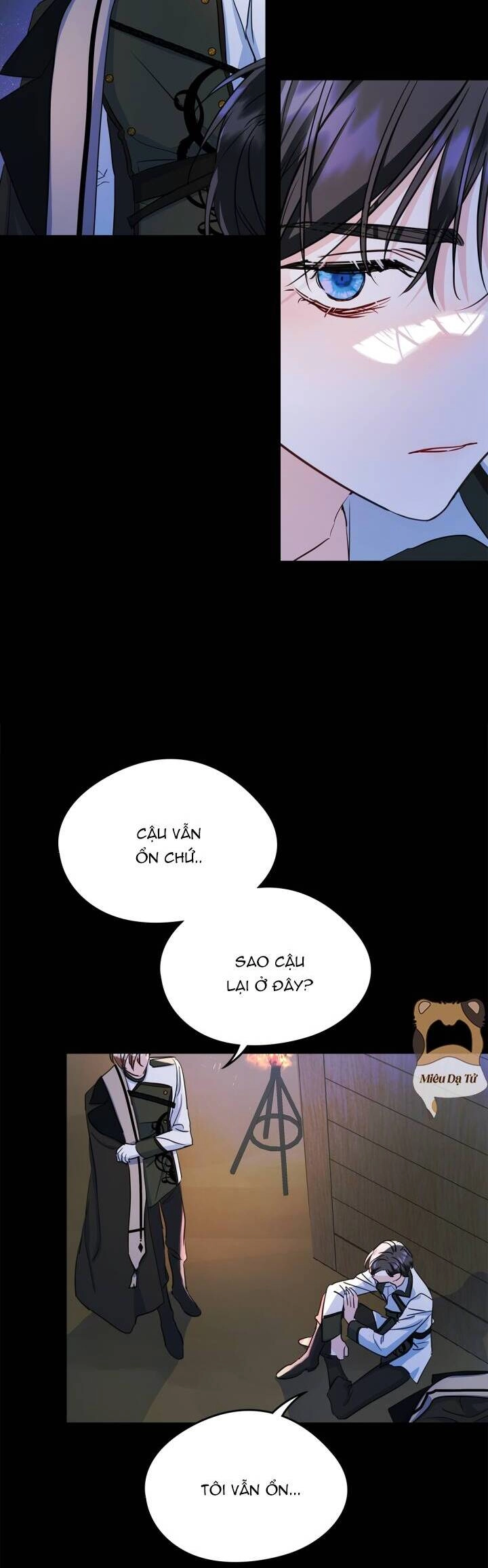 Bạn Thân Khác Giới Của Nam Chính Chapter 26 - 10