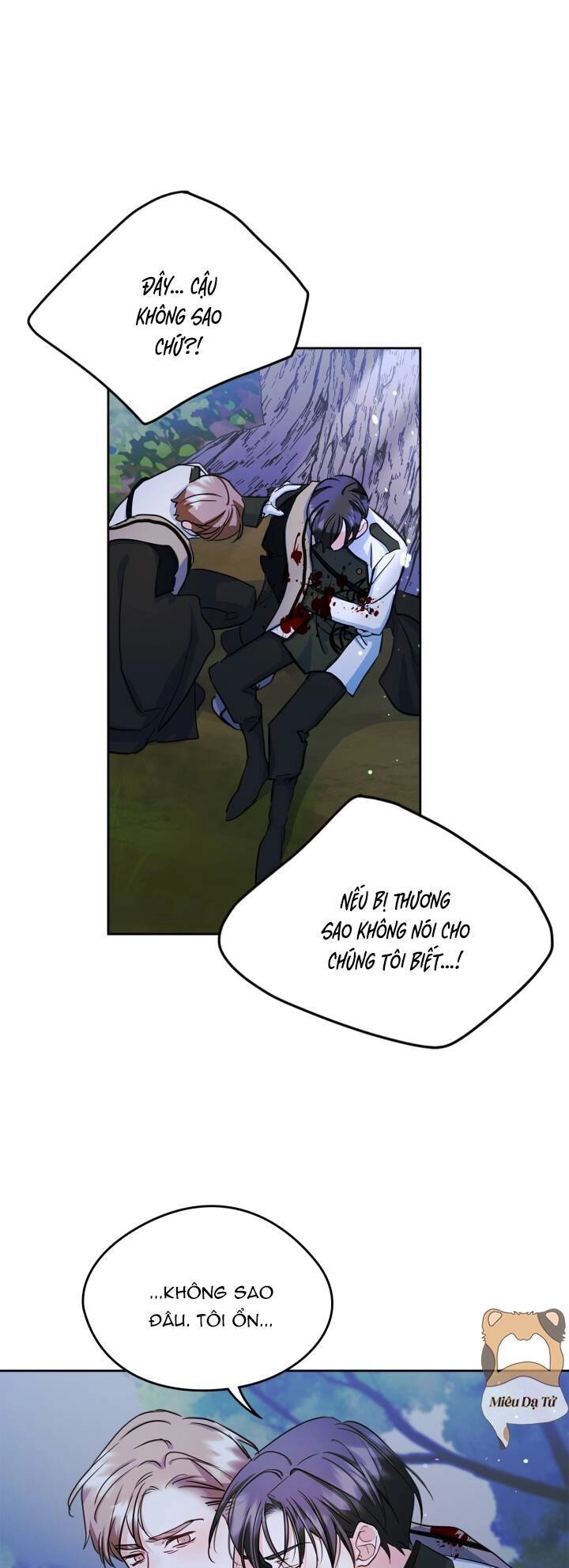 Bạn Thân Khác Giới Của Nam Chính Chapter 26 - 15