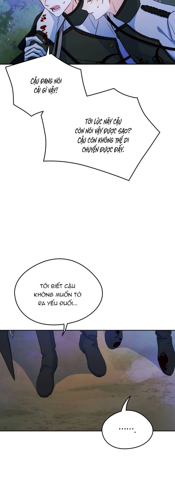 Bạn Thân Khác Giới Của Nam Chính Chapter 26 - 16