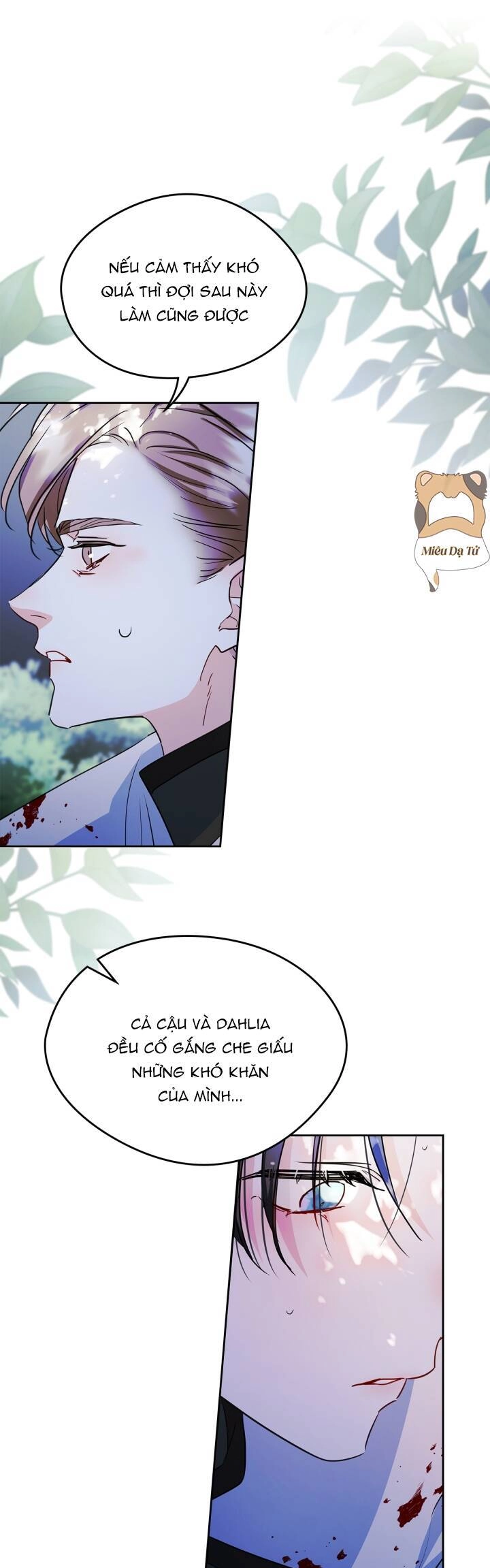 Bạn Thân Khác Giới Của Nam Chính Chapter 26 - 17