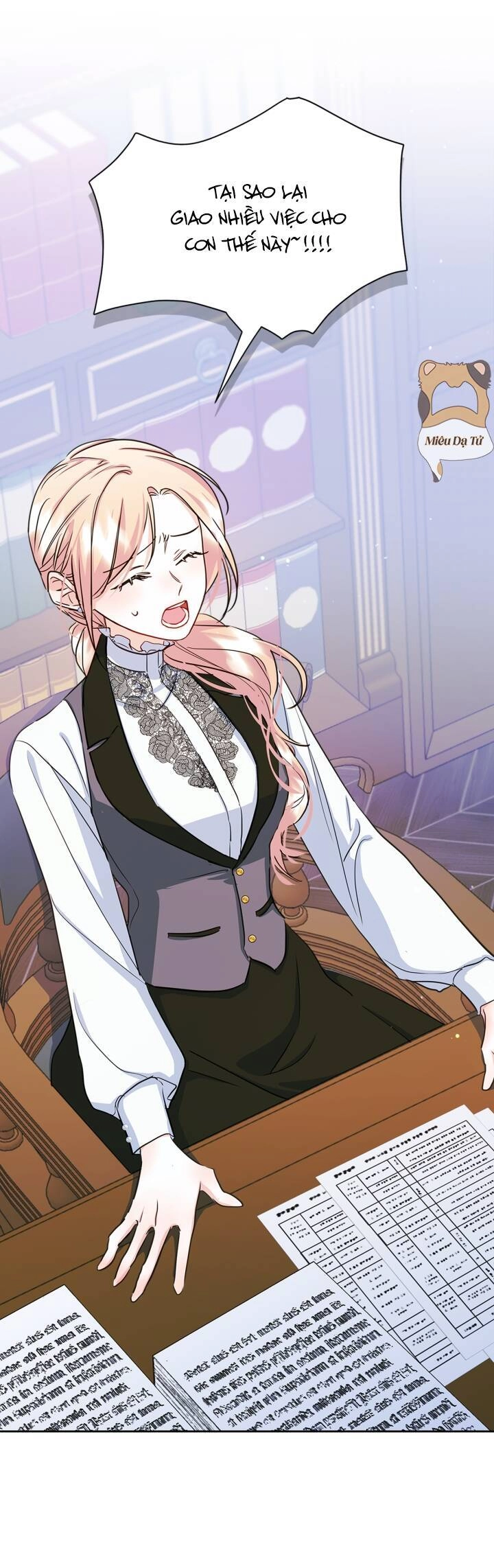 Bạn Thân Khác Giới Của Nam Chính Chapter 26 - 21