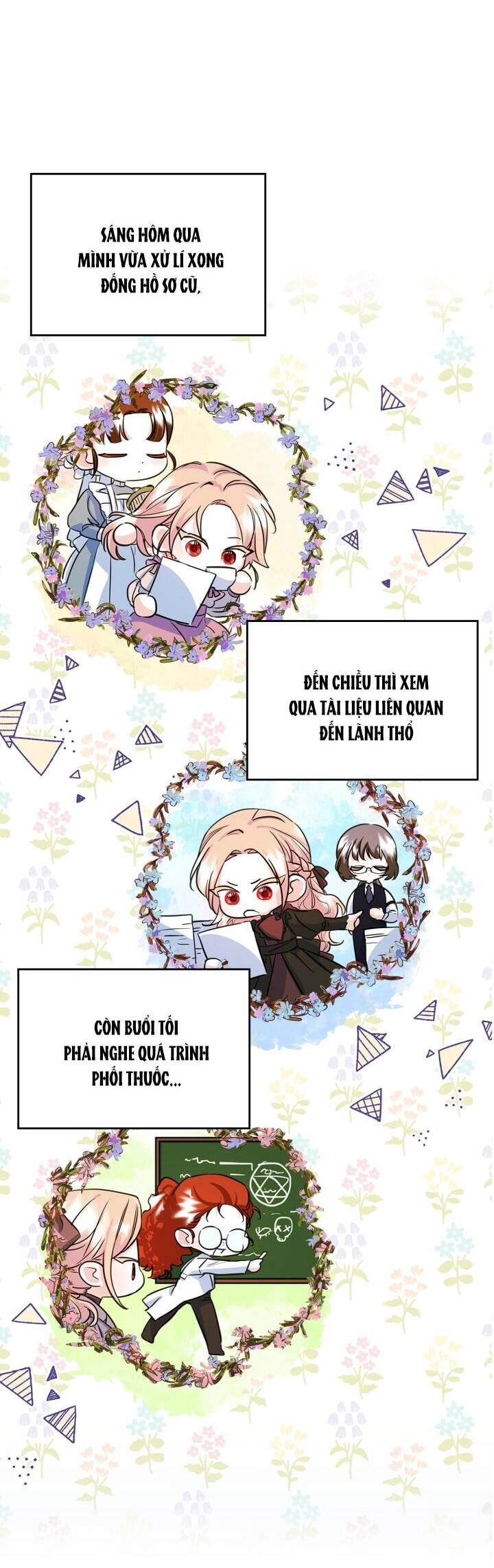 Bạn Thân Khác Giới Của Nam Chính Chapter 26 - 22