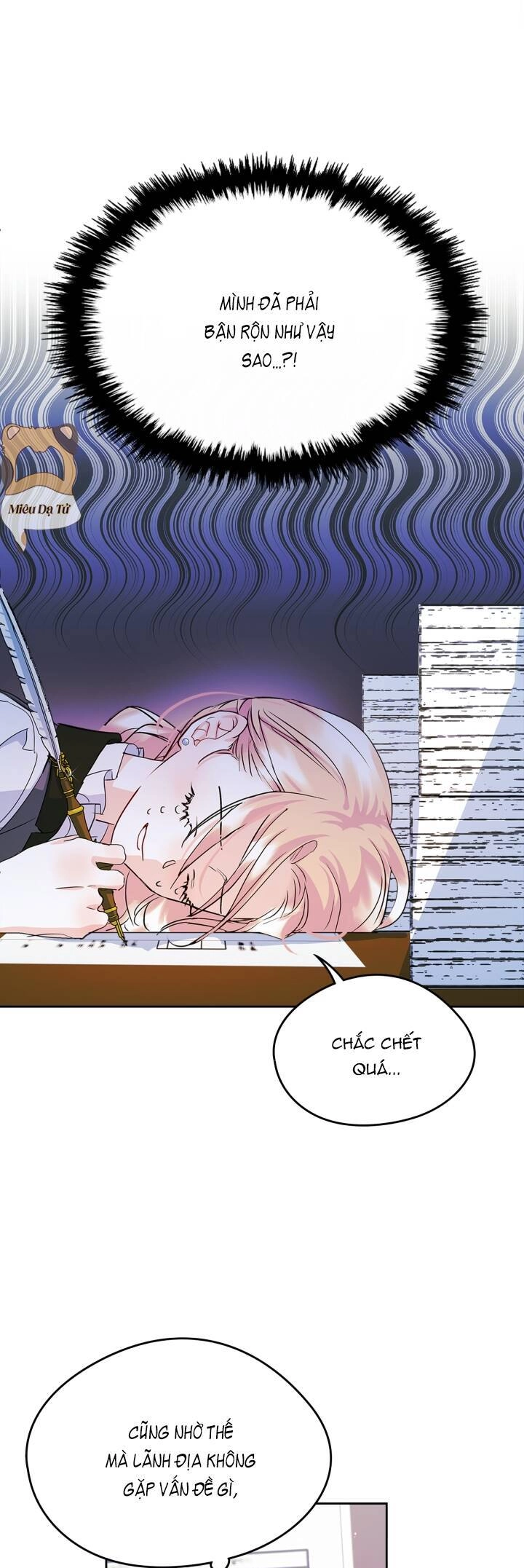 Bạn Thân Khác Giới Của Nam Chính Chapter 26 - 23