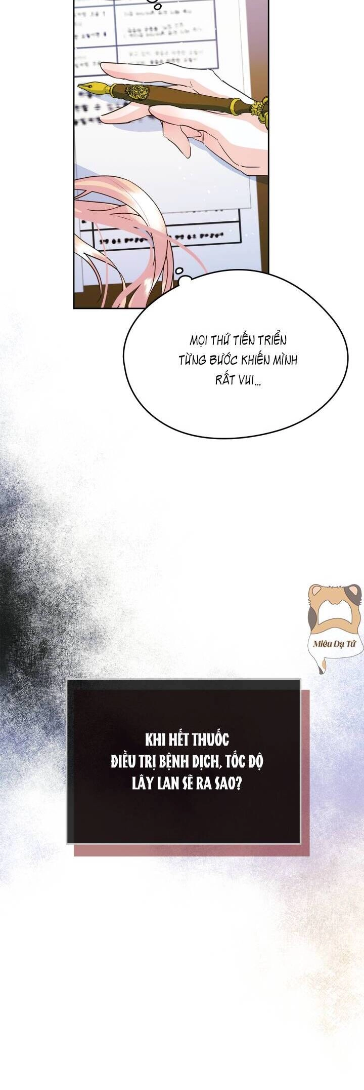 Bạn Thân Khác Giới Của Nam Chính Chapter 26 - 24