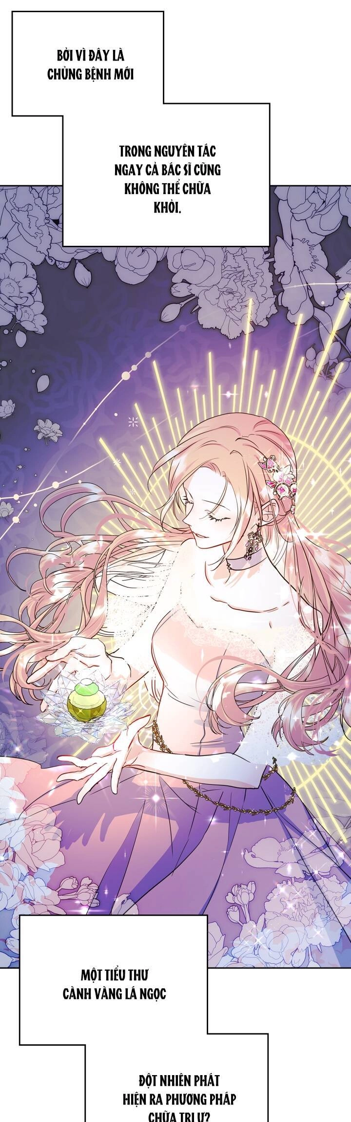 Bạn Thân Khác Giới Của Nam Chính Chapter 26 - 25