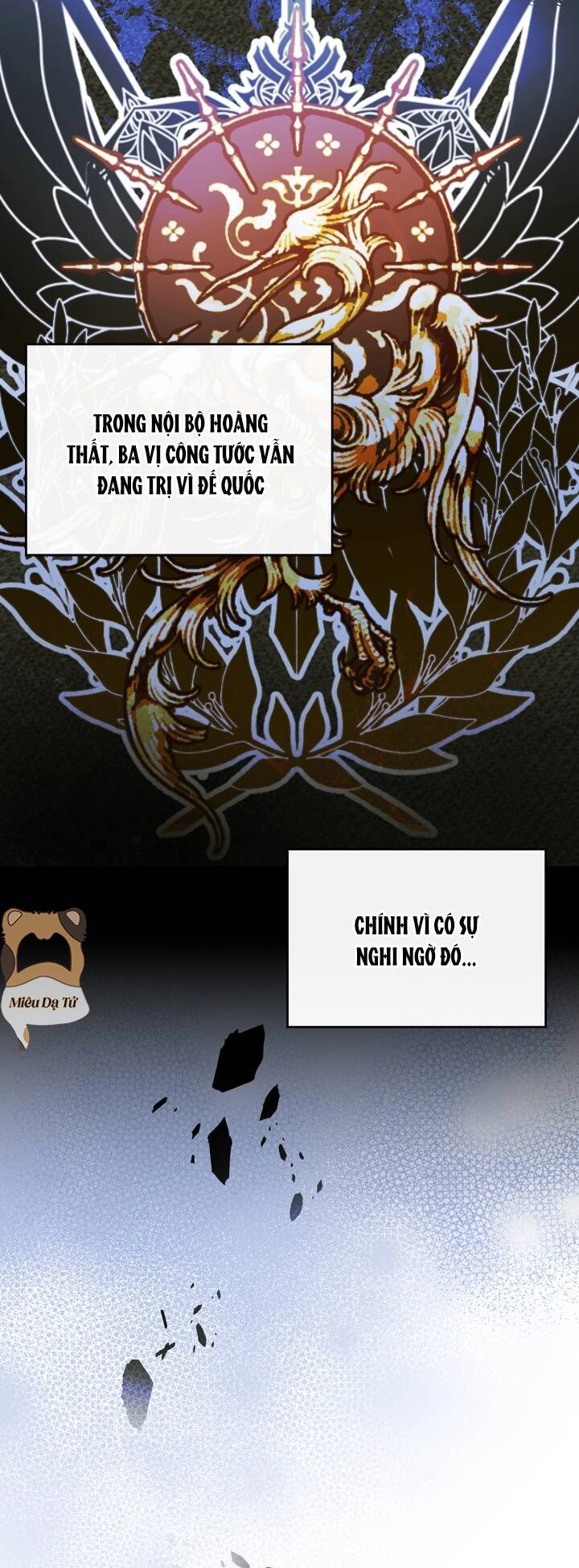 Bạn Thân Khác Giới Của Nam Chính Chapter 26 - 27