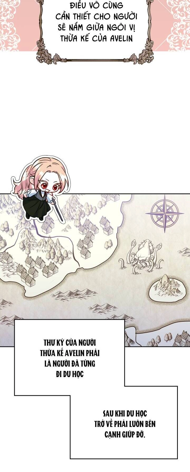 Bạn Thân Khác Giới Của Nam Chính Chapter 26 - 32