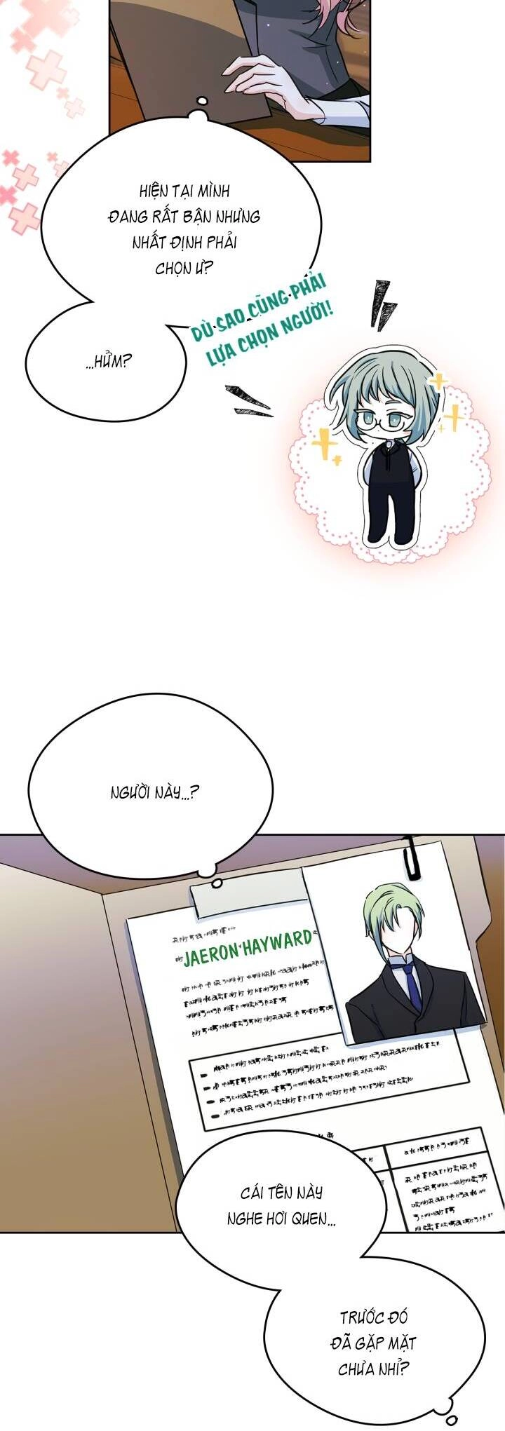 Bạn Thân Khác Giới Của Nam Chính Chapter 26 - 34