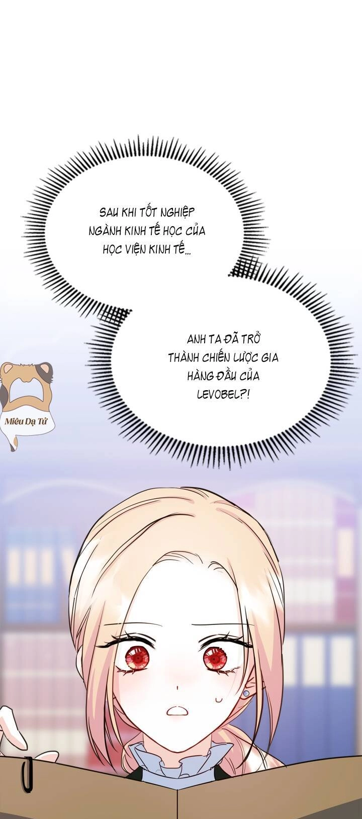 Bạn Thân Khác Giới Của Nam Chính Chapter 26 - 35