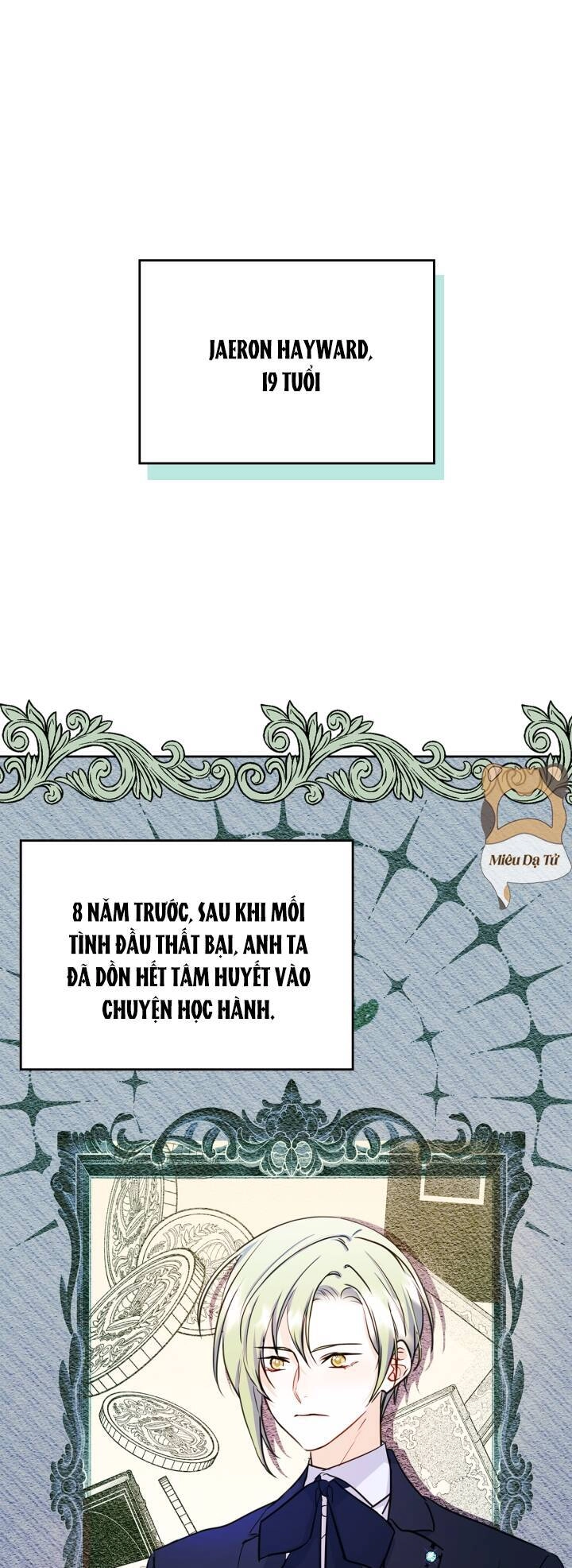 Bạn Thân Khác Giới Của Nam Chính Chapter 27 - 1