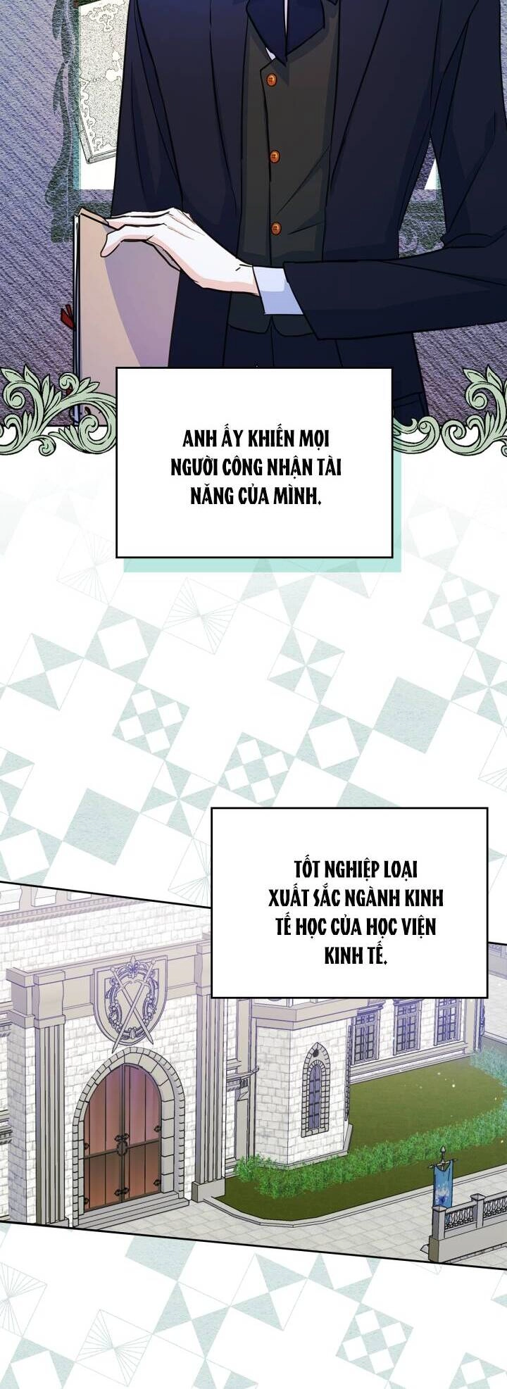 Bạn Thân Khác Giới Của Nam Chính Chapter 27 - 2