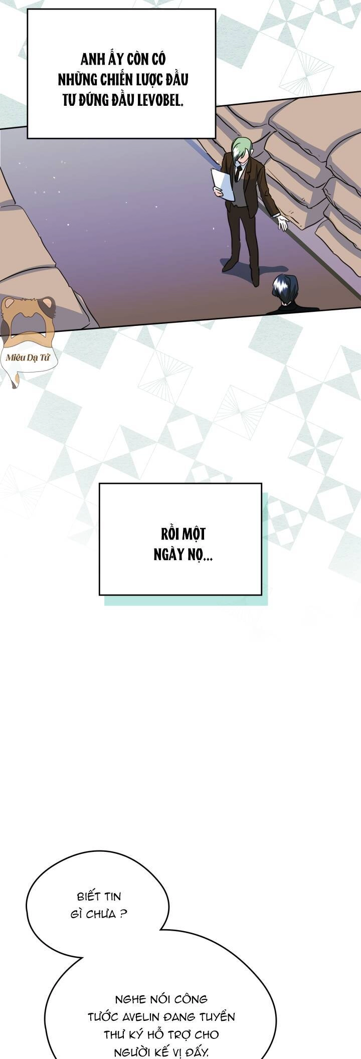 Bạn Thân Khác Giới Của Nam Chính Chapter 27 - 3