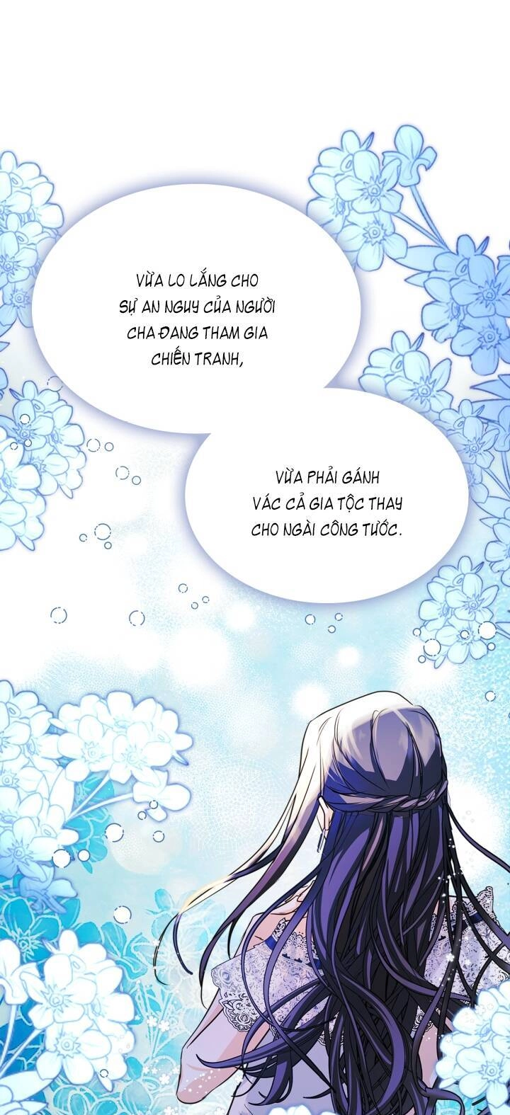 Bạn Thân Khác Giới Của Nam Chính Chapter 27 - 5