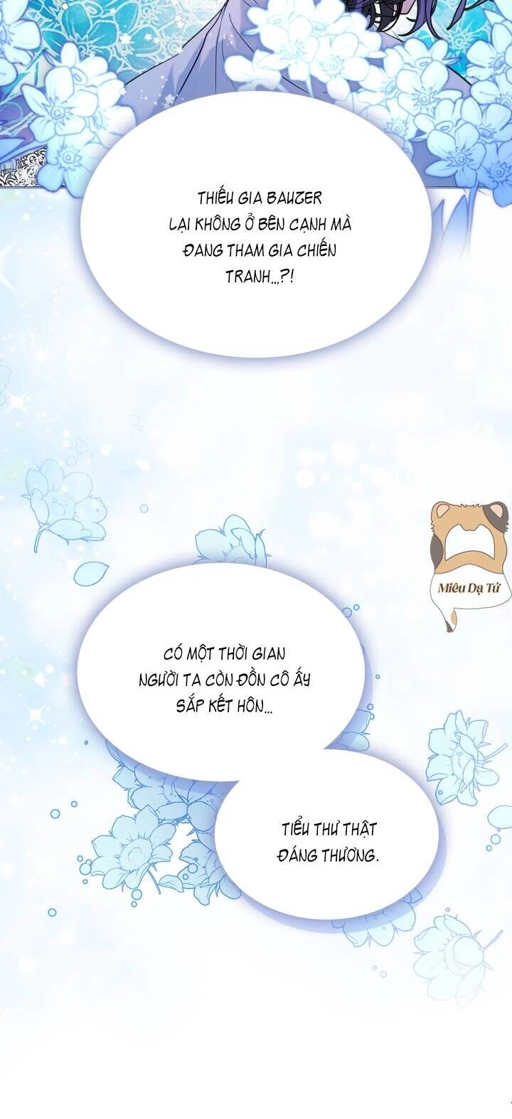 Bạn Thân Khác Giới Của Nam Chính Chapter 27 - 6