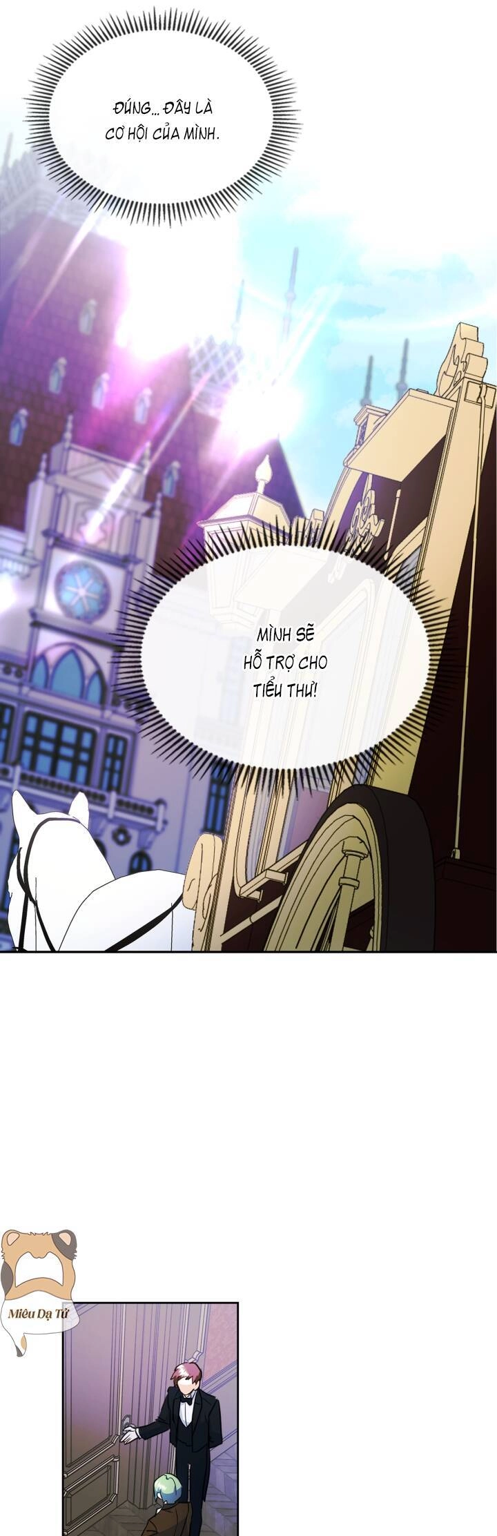 Bạn Thân Khác Giới Của Nam Chính Chapter 27 - 7