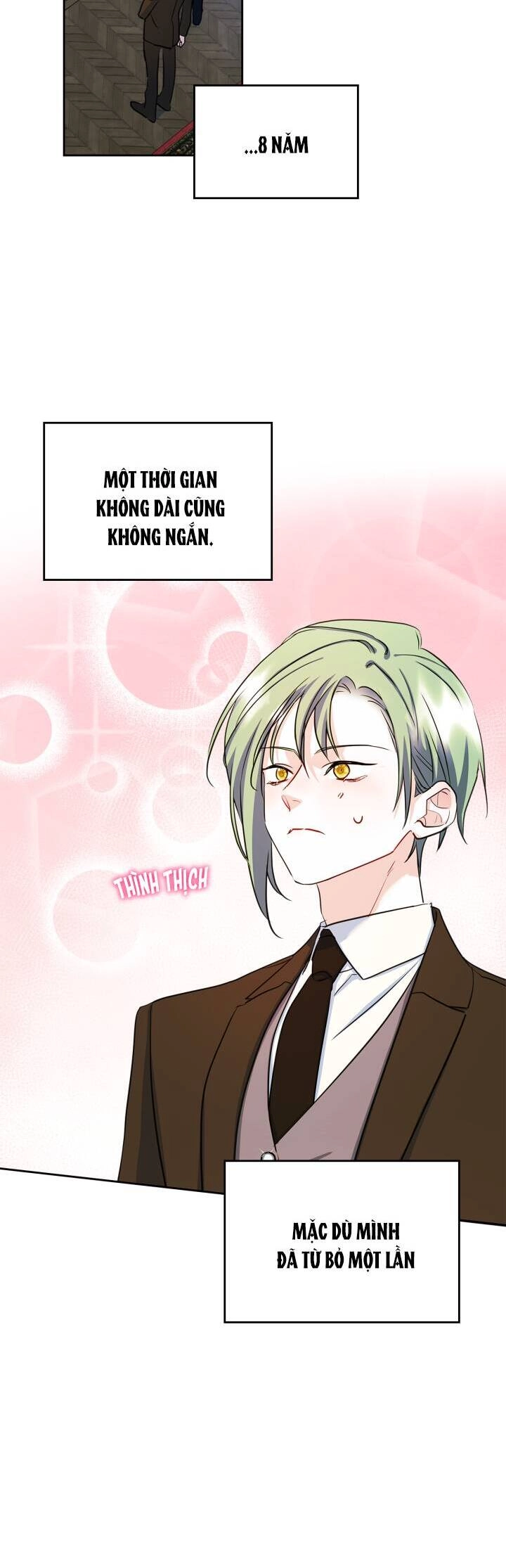 Bạn Thân Khác Giới Của Nam Chính Chapter 27 - 8