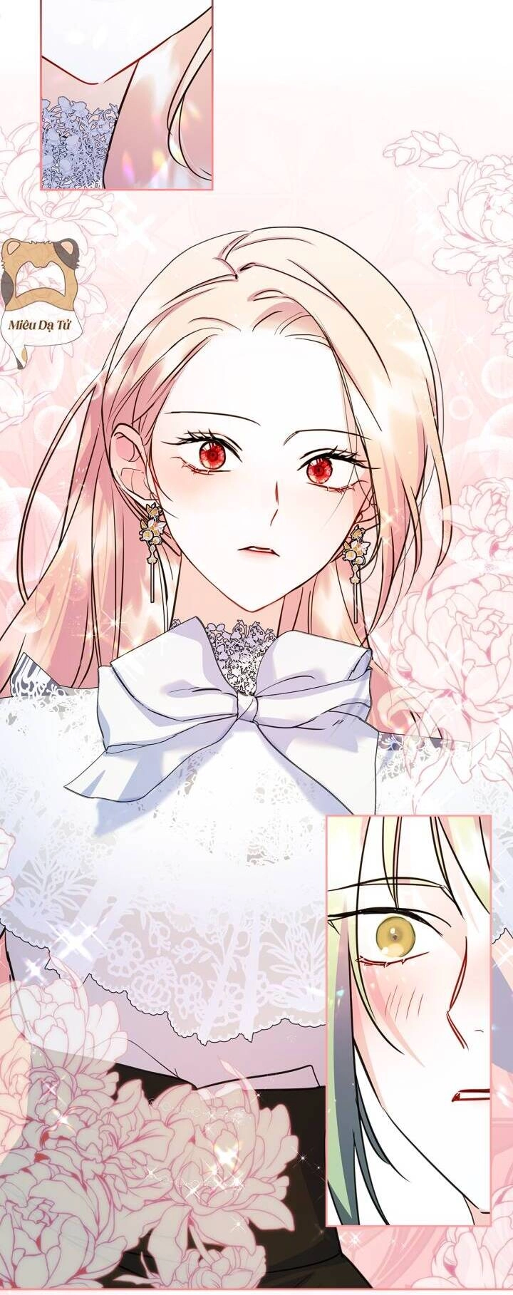 Bạn Thân Khác Giới Của Nam Chính Chapter 27 - 10