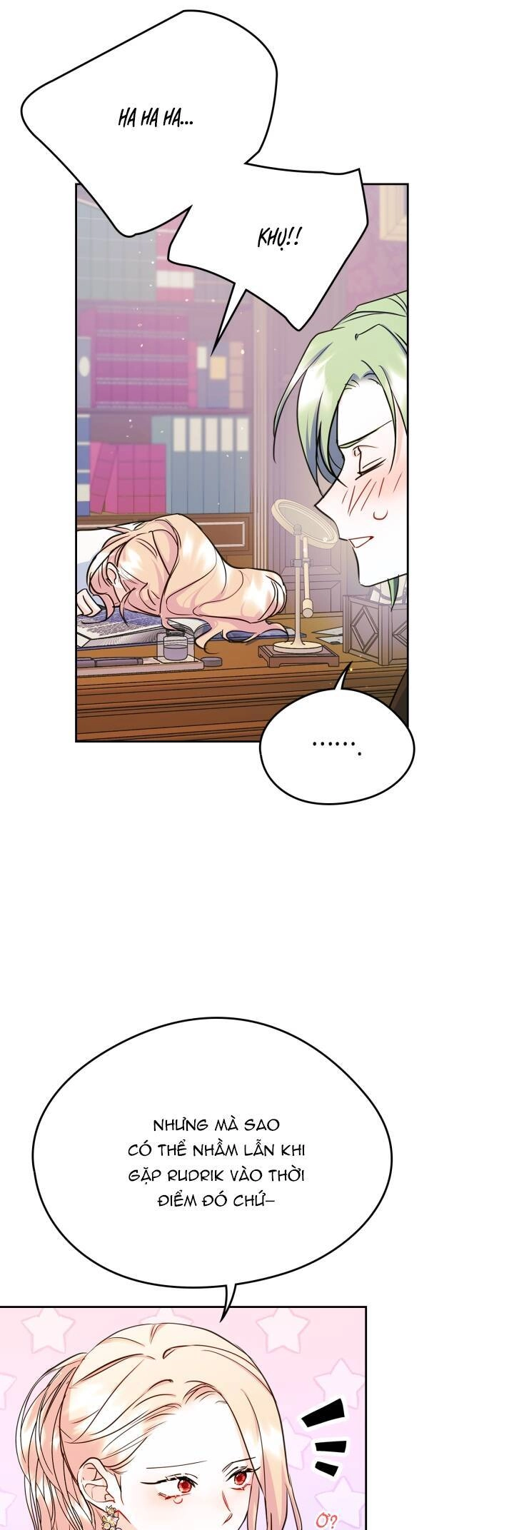 Bạn Thân Khác Giới Của Nam Chính Chapter 27 - 13