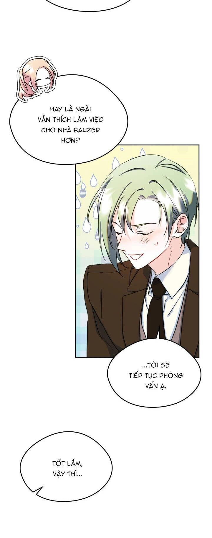 Bạn Thân Khác Giới Của Nam Chính Chapter 27 - 16