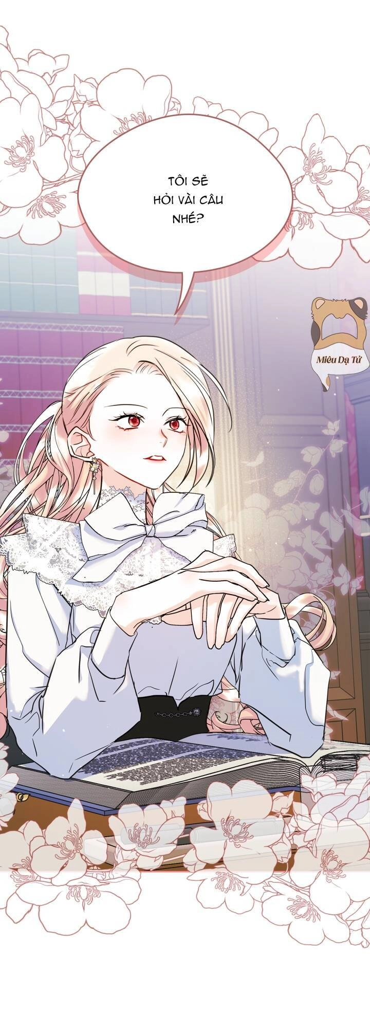 Bạn Thân Khác Giới Của Nam Chính Chapter 27 - 17