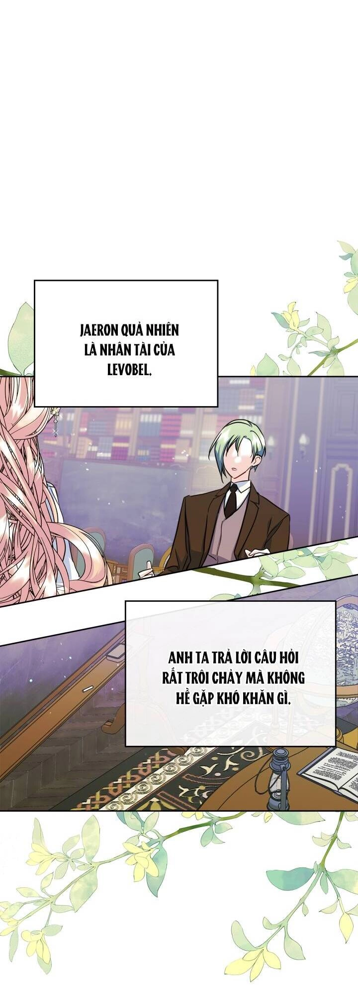 Bạn Thân Khác Giới Của Nam Chính Chapter 27 - 18