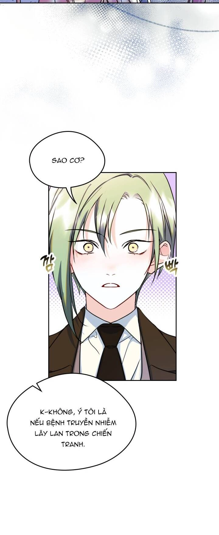 Bạn Thân Khác Giới Của Nam Chính Chapter 27 - 20