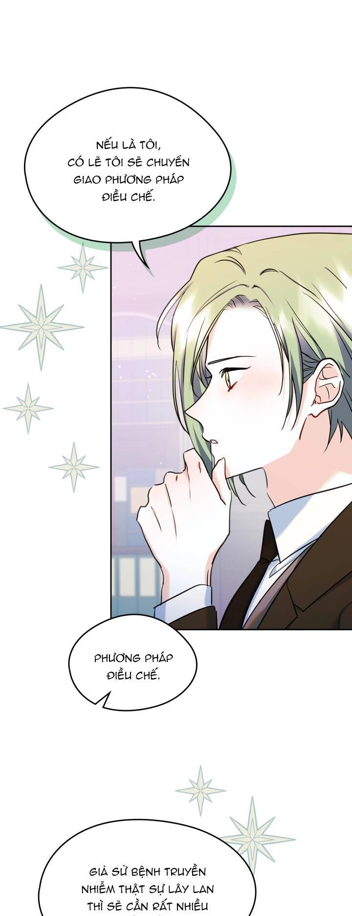 Bạn Thân Khác Giới Của Nam Chính Chapter 27 - 23