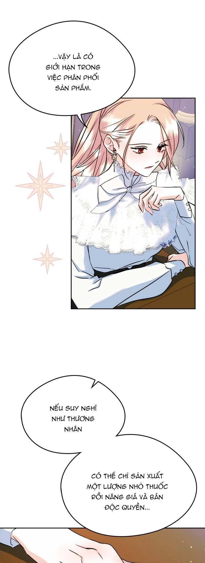 Bạn Thân Khác Giới Của Nam Chính Chapter 27 - 25