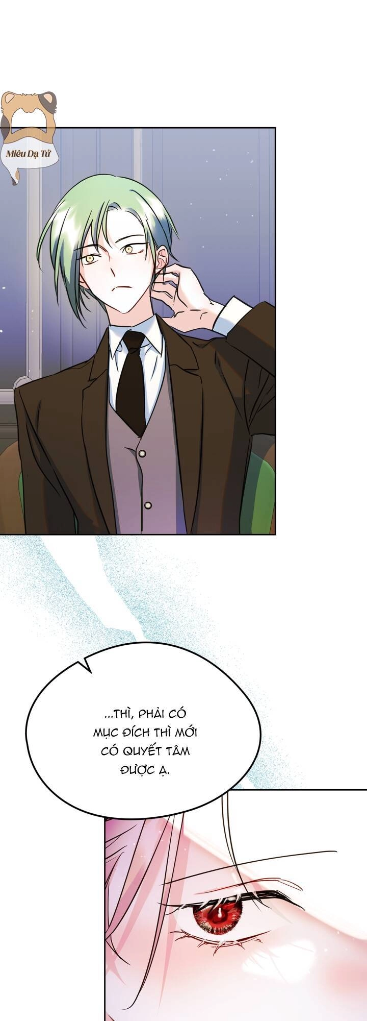 Bạn Thân Khác Giới Của Nam Chính Chapter 27 - 27