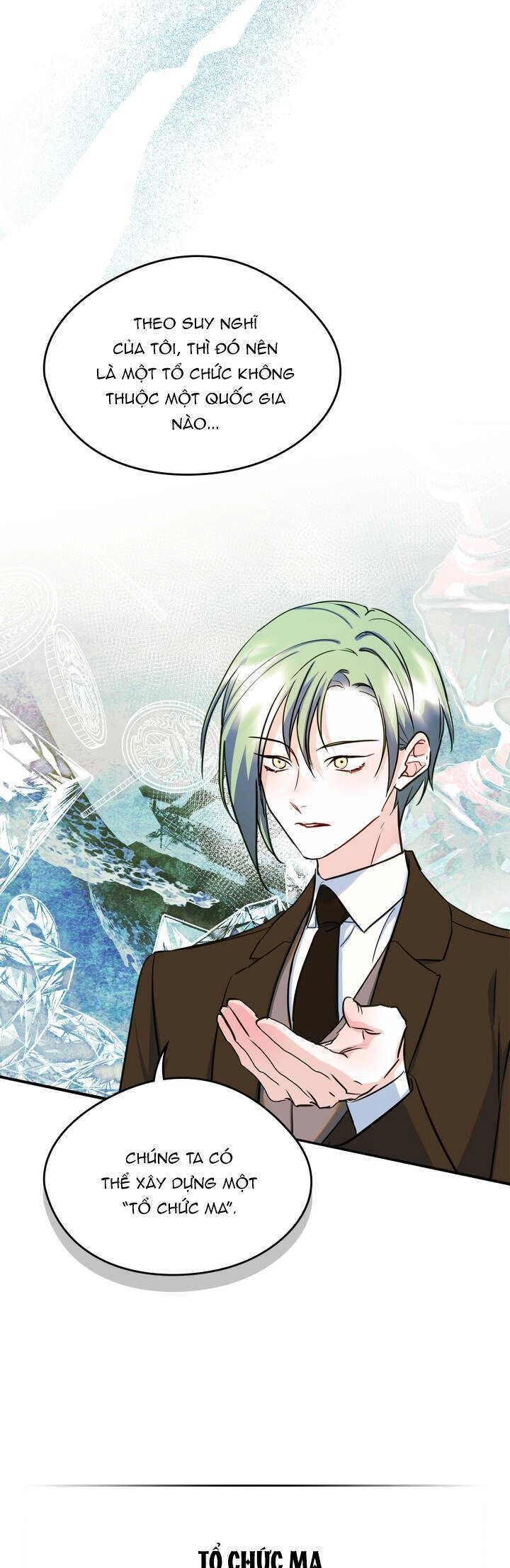 Bạn Thân Khác Giới Của Nam Chính Chapter 27 - 29