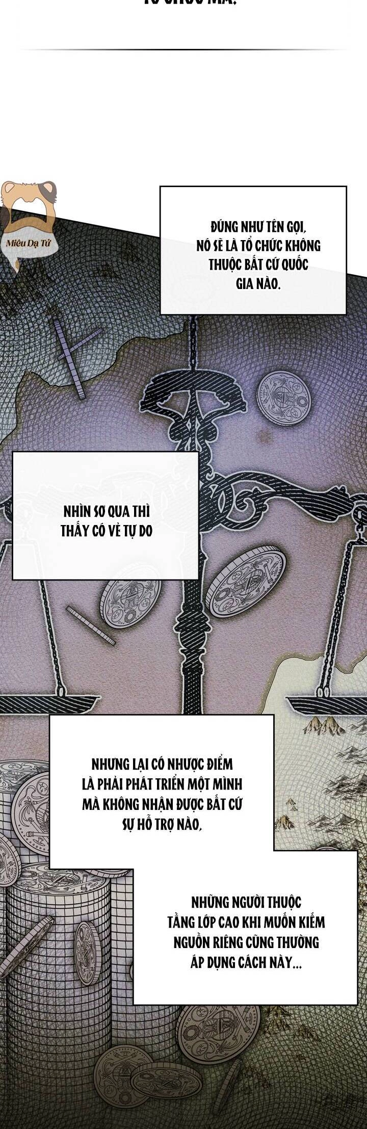 Bạn Thân Khác Giới Của Nam Chính Chapter 27 - 30