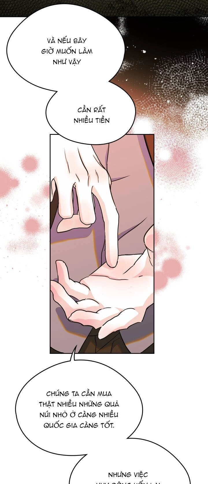 Bạn Thân Khác Giới Của Nam Chính Chapter 27 - 31