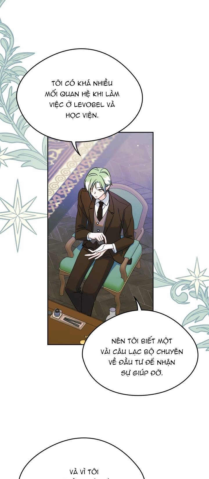 Bạn Thân Khác Giới Của Nam Chính Chapter 27 - 33