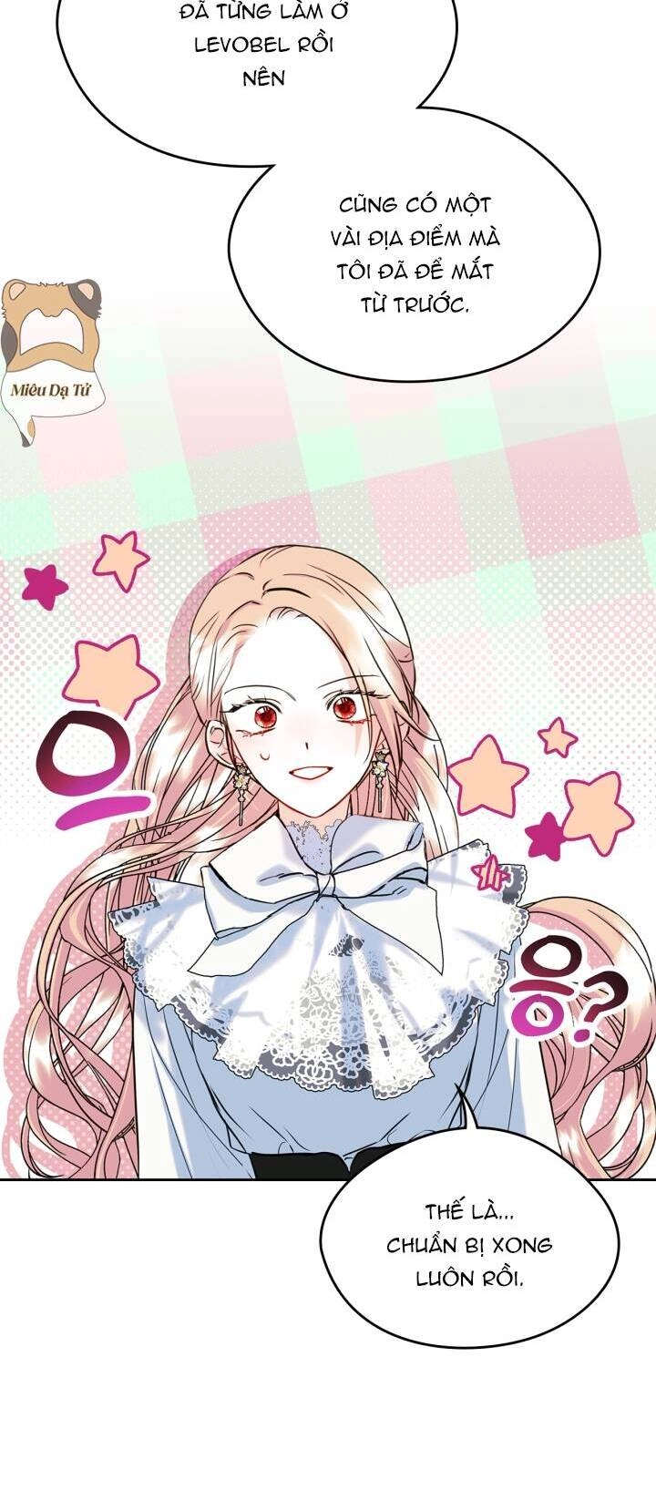 Bạn Thân Khác Giới Của Nam Chính Chapter 27 - 34