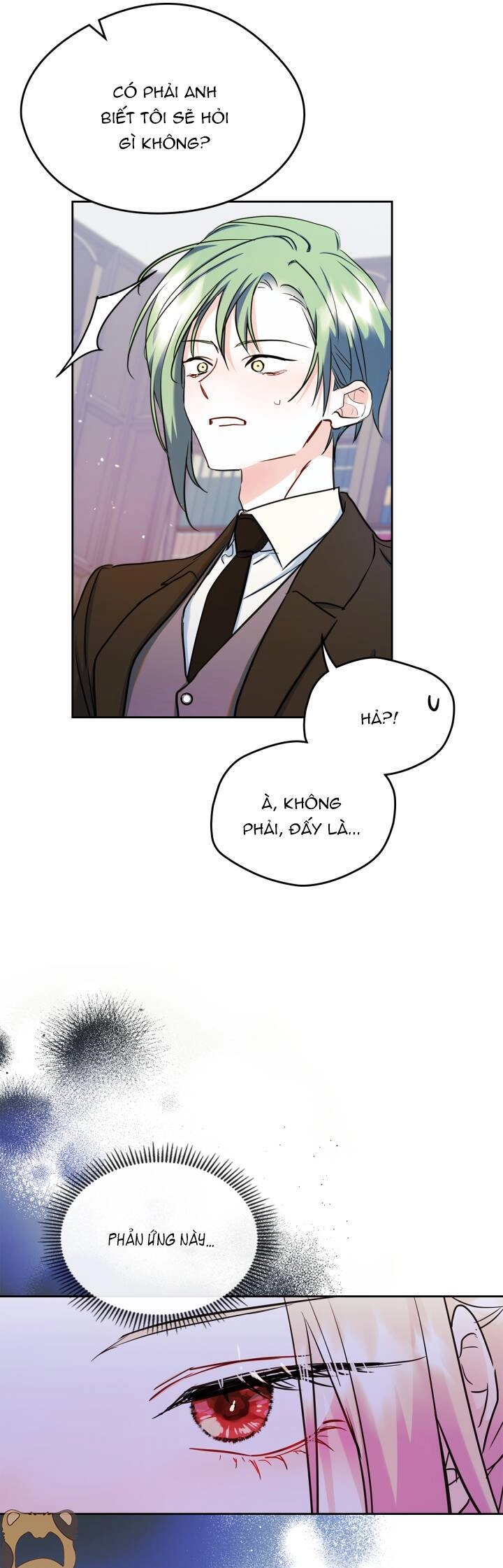 Bạn Thân Khác Giới Của Nam Chính Chapter 27 - 35