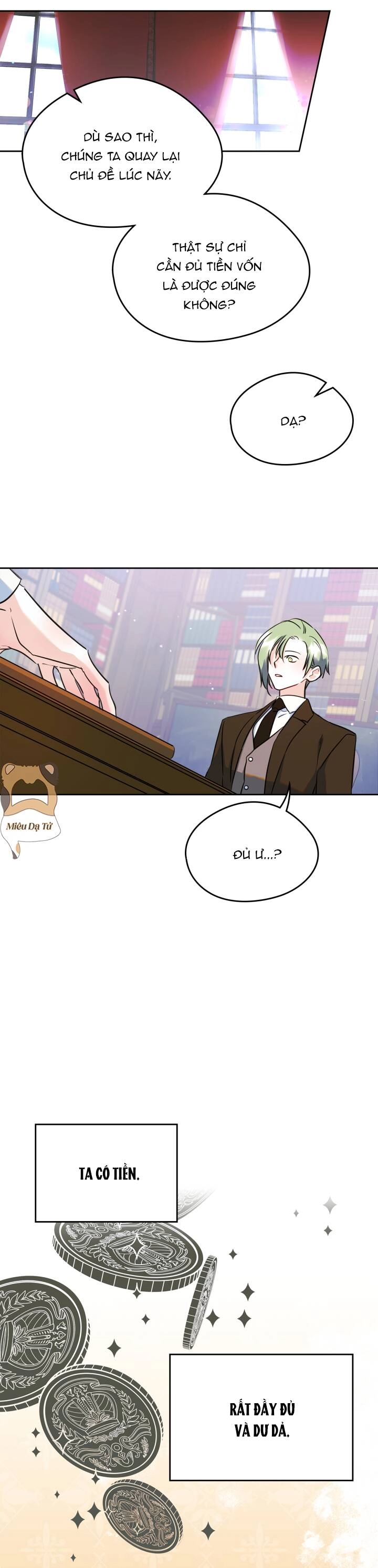 Bạn Thân Khác Giới Của Nam Chính Chapter 27 - 41