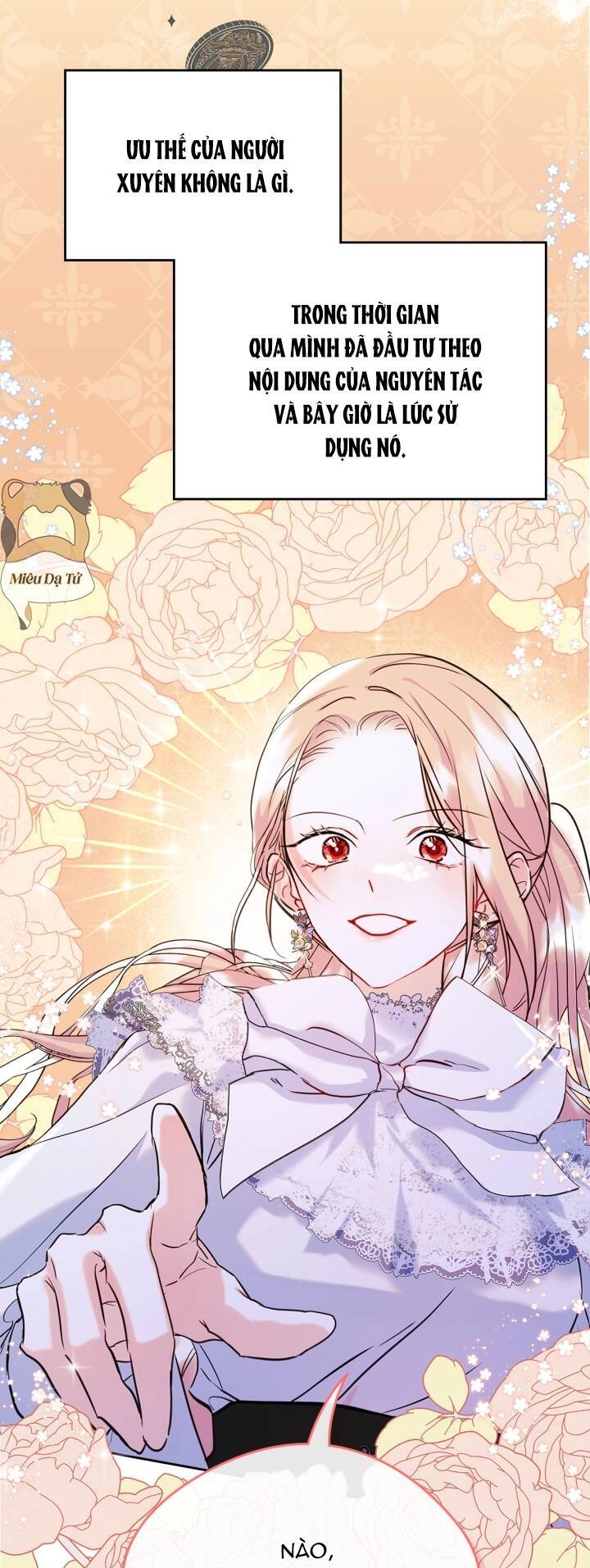 Bạn Thân Khác Giới Của Nam Chính Chapter 27 - 42