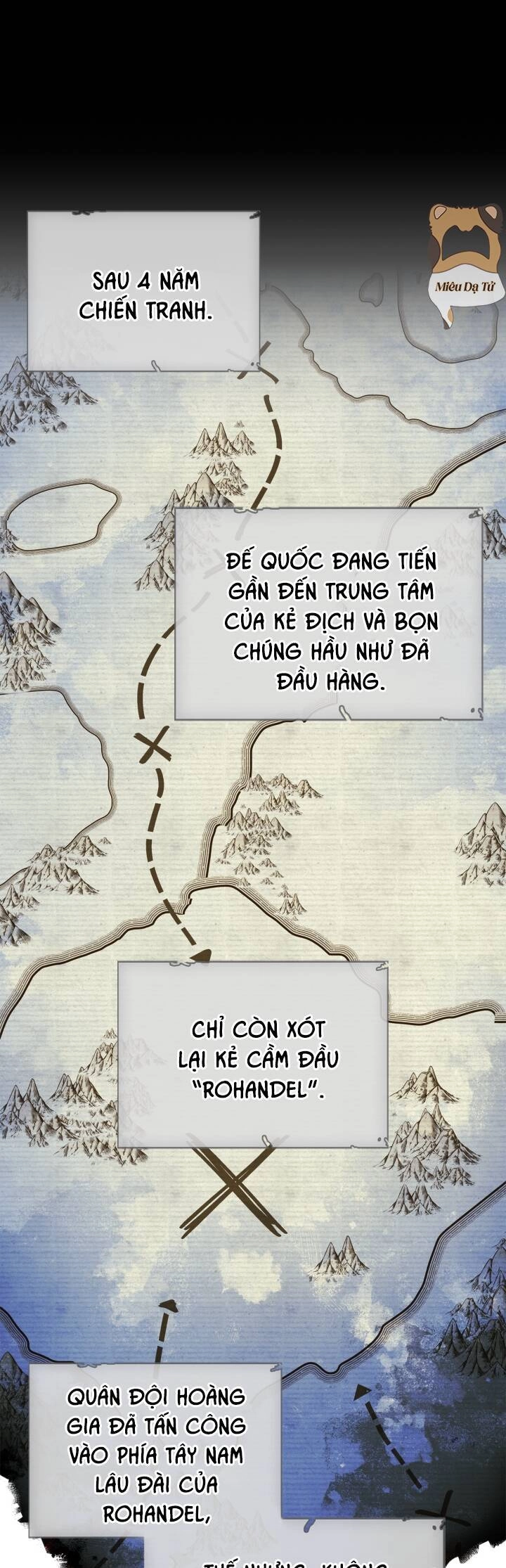 Bạn Thân Khác Giới Của Nam Chính Chapter 28 - 1