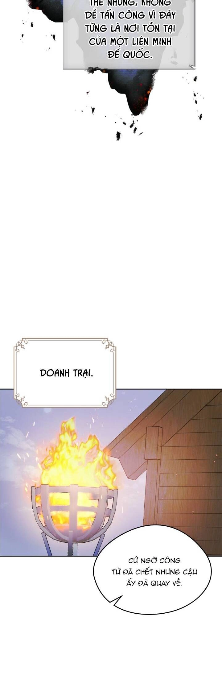 Bạn Thân Khác Giới Của Nam Chính Chapter 28 - 2