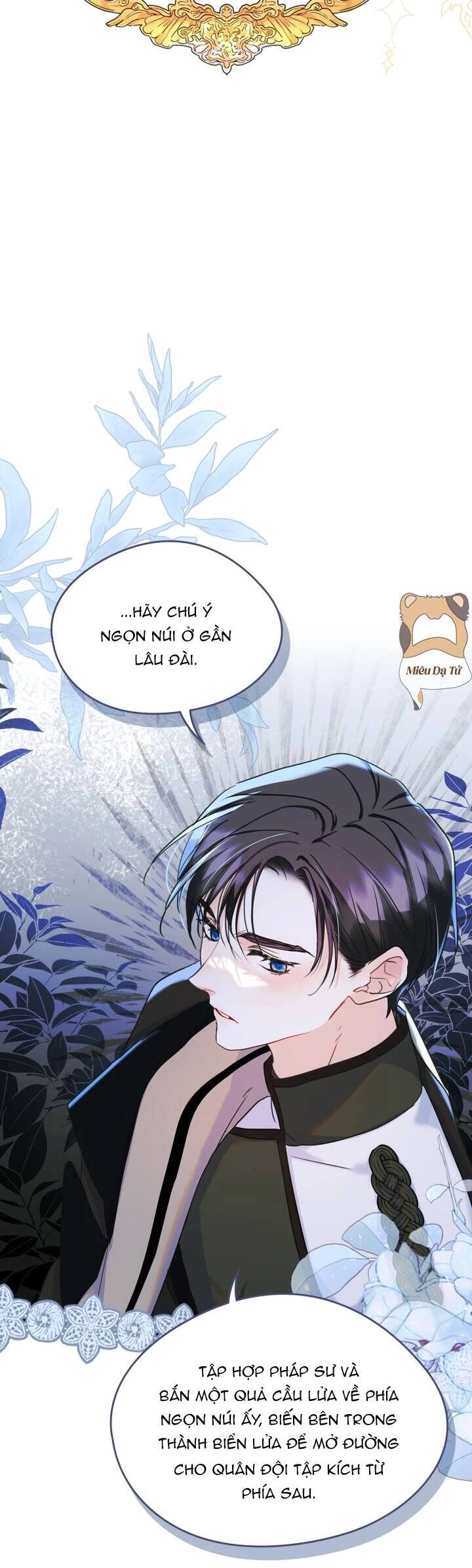 Bạn Thân Khác Giới Của Nam Chính Chapter 28 - 4