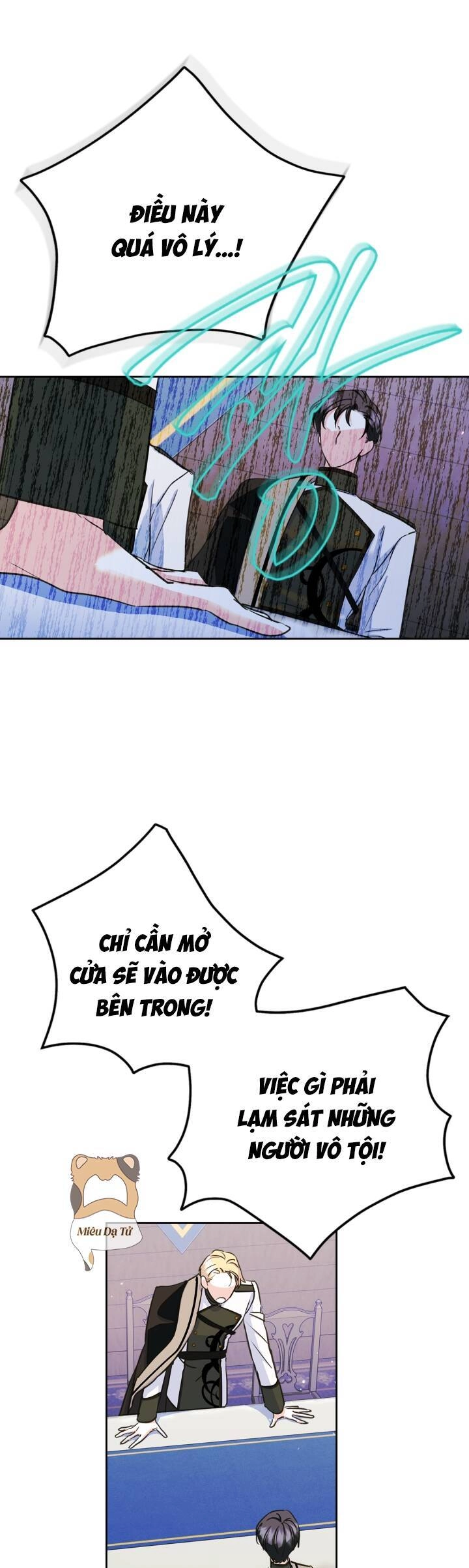 Bạn Thân Khác Giới Của Nam Chính Chapter 28 - 5