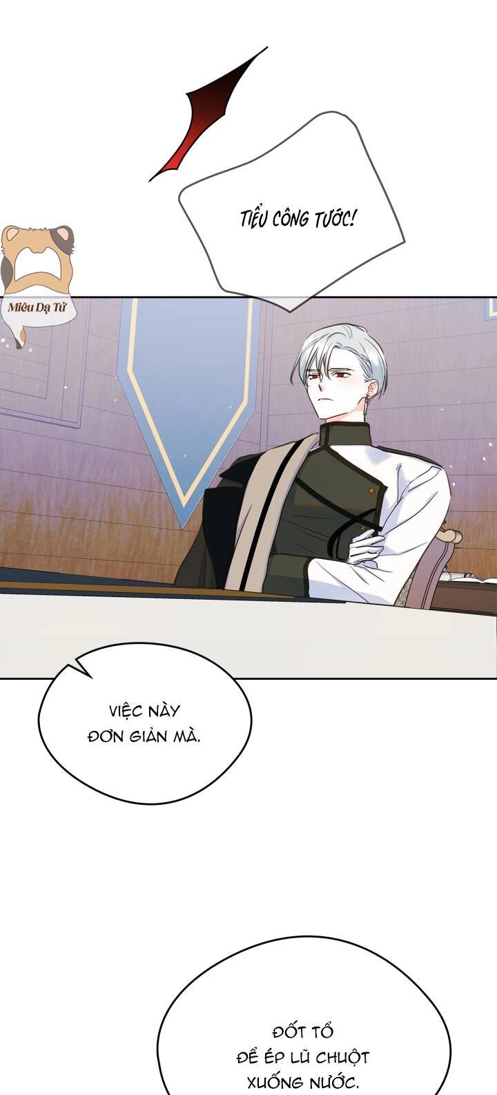 Bạn Thân Khác Giới Của Nam Chính Chapter 28 - 7