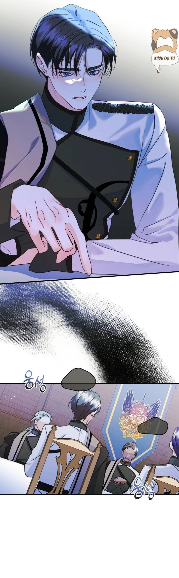 Bạn Thân Khác Giới Của Nam Chính Chapter 28 - 9