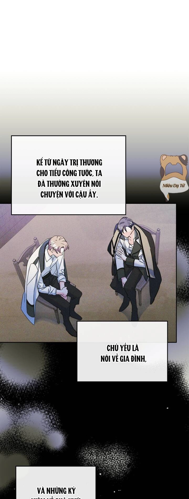 Bạn Thân Khác Giới Của Nam Chính Chapter 28 - 11