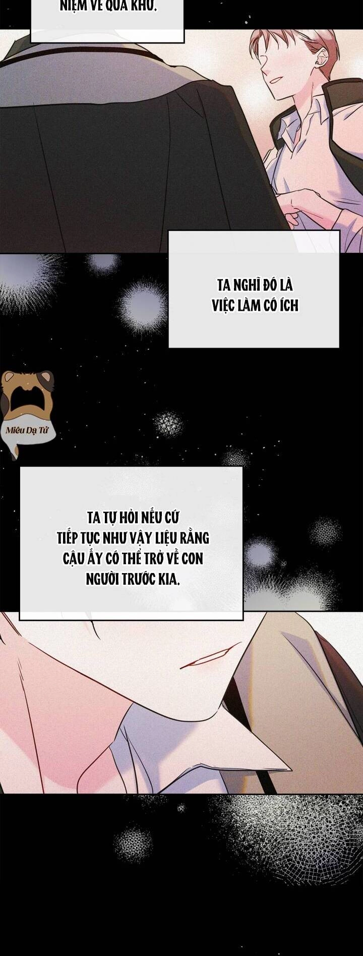 Bạn Thân Khác Giới Của Nam Chính Chapter 28 - 12