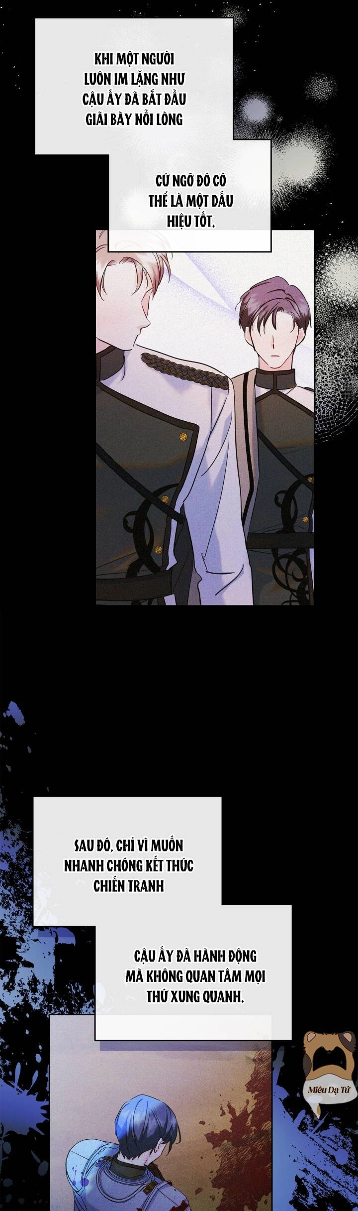 Bạn Thân Khác Giới Của Nam Chính Chapter 28 - 13