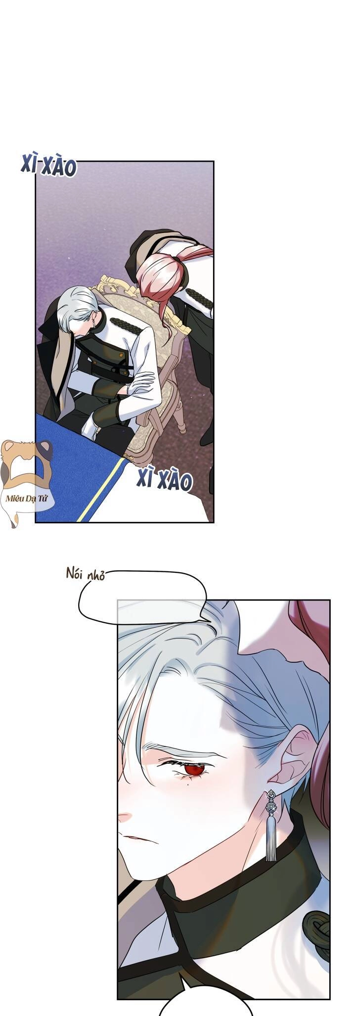 Bạn Thân Khác Giới Của Nam Chính Chapter 28 - 15