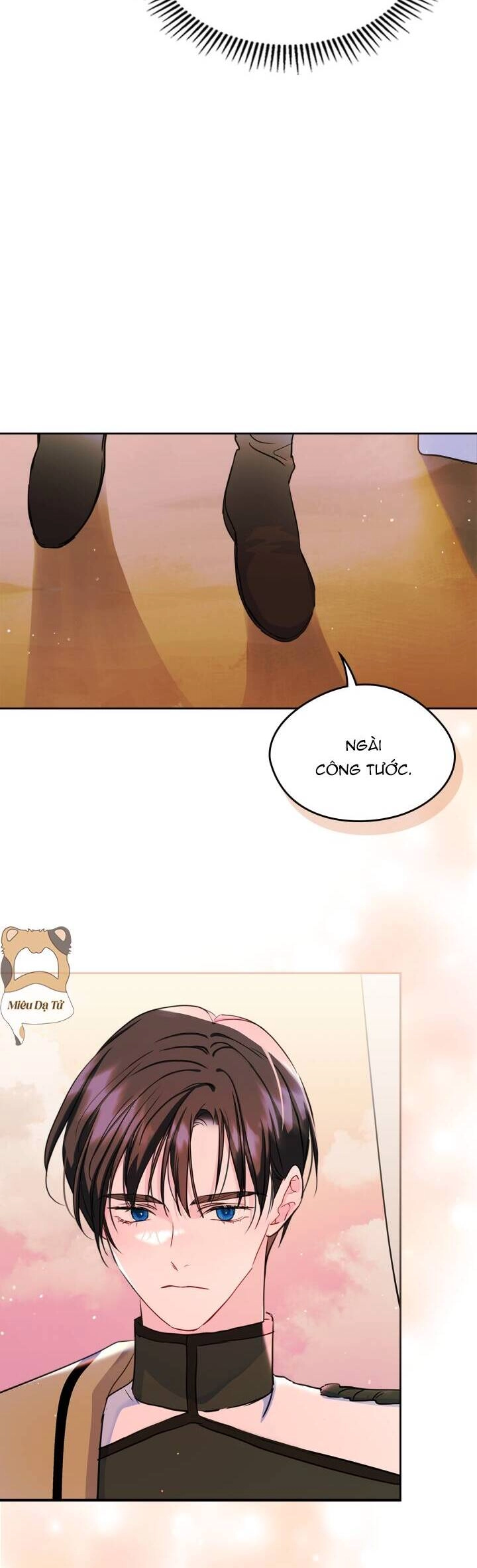 Bạn Thân Khác Giới Của Nam Chính Chapter 28 - 20