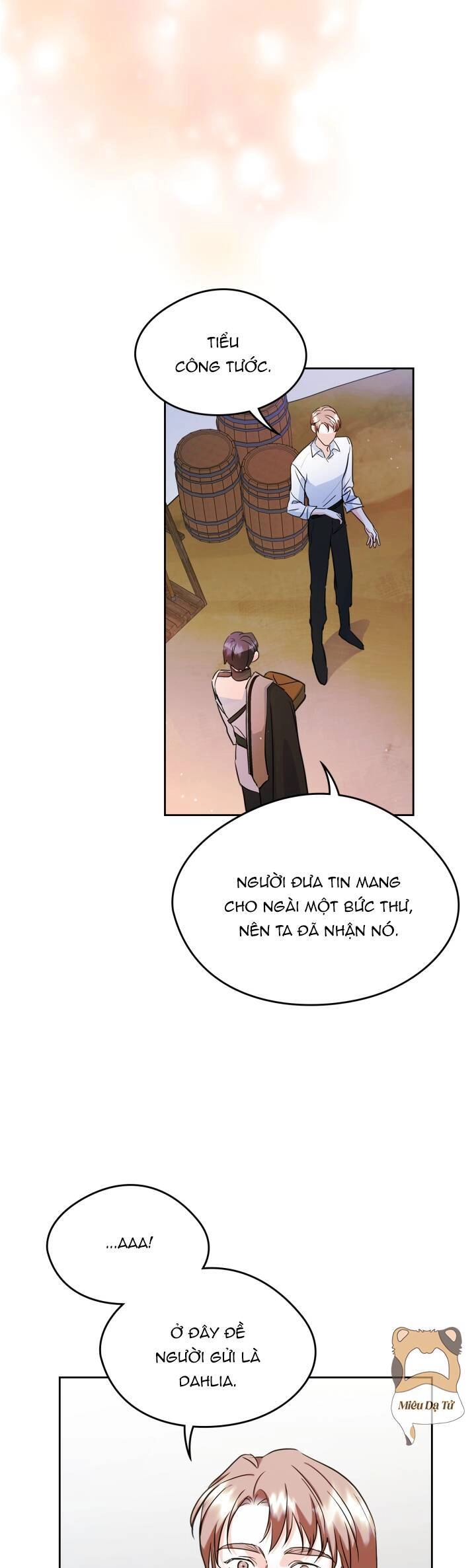 Bạn Thân Khác Giới Của Nam Chính Chapter 28 - 21